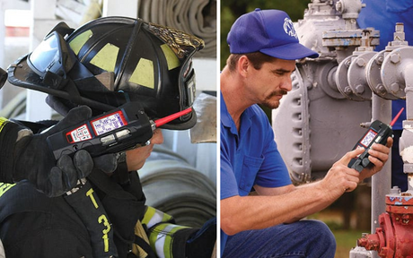 Advanced Capabilities of the RKI GX-6000 PID Gas Monitor